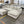 Henredon Caley Reversible Sofa Chaise with Ottoman