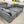 Tisdale 6-Piece Fabric Sectional - Gray