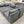 Tisdale 6-Piece Fabric Sectional - Gray