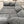 Tisdale 6-Piece Fabric Sectional - Gray