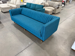 Joybird Chelsea Sofa - Teal