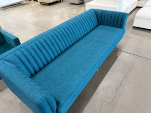 Joybird Chelsea Sofa - Teal