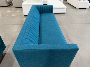 Joybird Chelsea Sofa - Teal