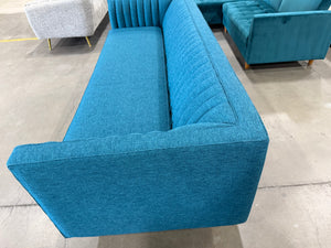 Joybird Chelsea Sofa - Teal