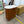 Caitlin Oval Marble Top Bar Cabinet