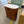 Caitlin Oval Marble Top Bar Cabinet
