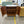 Caitlin Oval Marble Top Bar Cabinet
