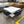 Dining Table with 4 Zuri Chairs