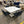 Dining Table with 4 Zuri Chairs
