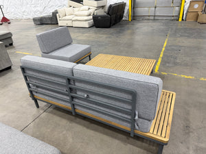 Andorra Patio Furniture Set