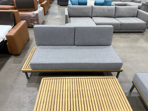 Andorra Patio Furniture Set