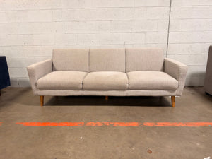 West Elm Sofa