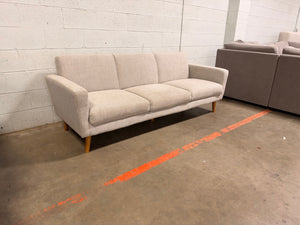 West Elm Sofa
