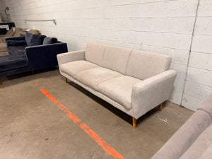 West Elm Sofa