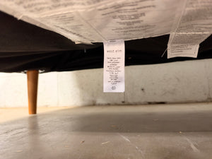 West Elm Sofa