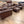 Leather Sofa & Chair Set