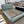 Joybird Queen Bed Frame - Sage