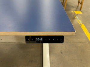 Fully Jarvis Electric Adjustable Height Standing Desk