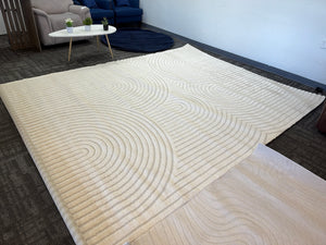 Balta Cocoon Area Rug