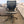 Black Ergonomic Mesh Office Chair — Rolling Task Chair