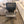 Black Ergonomic Mesh Office Chair — Rolling Task Chair