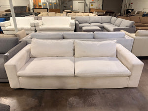 Living Spaces Sofa