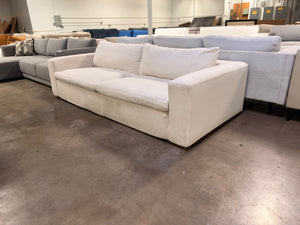 Living Spaces Sofa