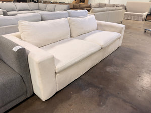 Living Spaces Sofa