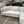 Light Gray RAF Chaise Sectional