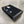 Black West Elm Coffee Table