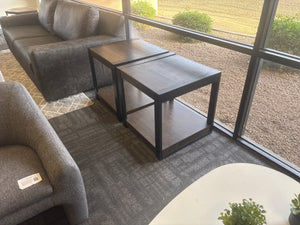 End Table Set