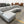 Light Gray Sectional Sofa with Chaise & Cuddler End