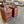 Pair of Cherry Wood 2-Drawer Filing Cabinet