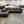 Macy’s Brown Leather Sectional