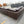 Macy’s Brown Leather Sectional