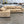 Microfiber Beige Sectional