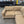 Microfiber Beige Sectional