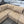 Microfiber Beige Sectional