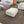 Lowell Fabric Ottoman