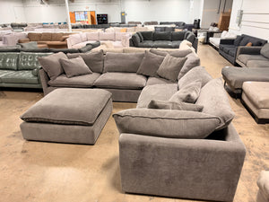Mira Modular Sectional