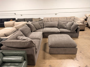 Mira Modular Sectional