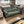 Green Harstine Sofa