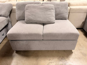 Corvalis Fabric Convertible Sofa