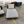 Zuri Modern 3-Piece Loveseat, Chair & Chaise Lounge Set