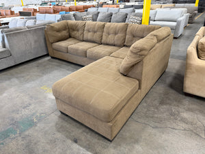 Ashley Pitkin Sectional Sofa