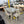 Table with 6 Chairs