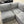 6 Pc Dark Gray Modular Sectional