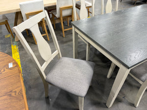 Table with 6 Chairs