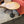 Marble Base Side Table