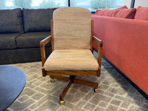 Western Style Chair